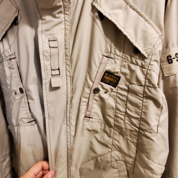 Jacket - Picture 4 of 9